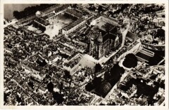 Tours à Tours