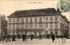 Tours Musee à Tours