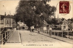 St Avertin le Pont