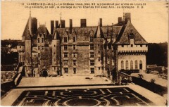 Langeais le Chateau à Langeais