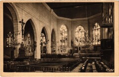 Chateaurenault Eglise Saint-Andre
