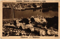 Amboise le Chateau à Amboise