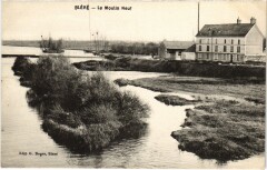 Blere Moulin Neuf -
													37 Indre et Loire
												