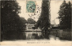 Montbazon les Avrins à Montbazon