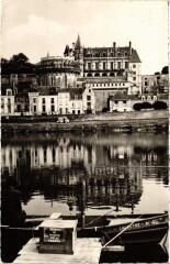 Amboise le Chateau à Amboise