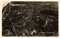 Tours la Cathedrale à Tours