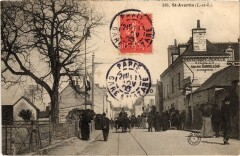 St Avertin Restaurant de Famille Stebler