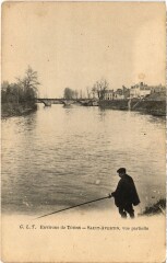St Avertin vue partielle