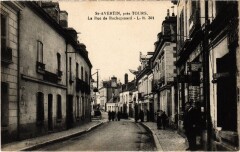 St Avertin Rue de Rochepinard