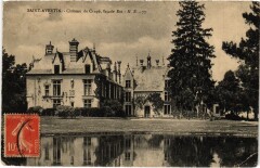 St Avertin Chateau de Cange