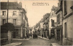 St Avertin Rue de Rochepinard