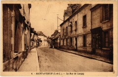St Avertin Rue de Larcay