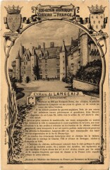 Langeais le Chateau à Langeais