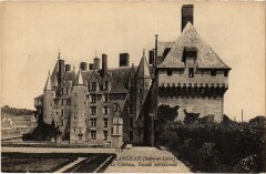 Langeais le Chateau à Langeais