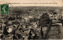 Chateaurenault