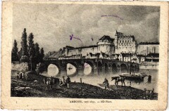 Amboise à Amboise