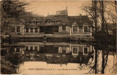 Montbazon les Avrins à Montbazon