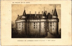 Langeais le Chateau à Langeais