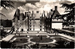 Langeais le Chateau à Langeais
