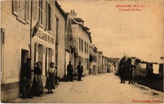 Méricourt Interieur du Pays à Méricourt