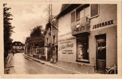 Andresy Boulevard Noel-Marc