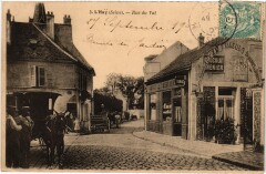 L'Hay Rue du Val