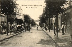 Neuilly-Plaisance Rue de Plaisance -
																					93360 Neuilly-Plaisance
																			