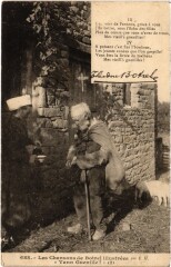 Chansons de Botrel Folklore
