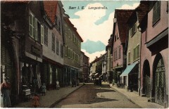 Barr langestrasse