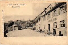 Gruss aus Eichwalde Münsterthal