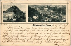 Bitschweiler-Thann -
																					68800 Thann
																			