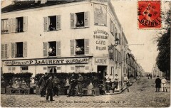 Melun Rue Saint-Barthélémy Controle -
																					77000 Melun
																			