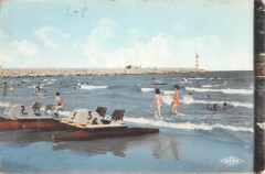 La Nouvelle - La Plage