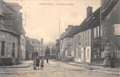 Ecouis - L'Interieur Du Pays -
													27 Eure
												