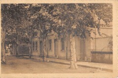 Ginestas - Ecole De Jeunes Filles à Ginestas