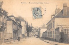 Epernon - Rue Du Prieure Saint Thomas -
													28 Eure et Loir
												