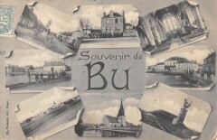 Souvenir Du Bu