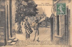 Ham - Evasion De Napoleon Iii