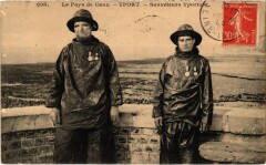 Pays de Caux Yport Sauvetuers -
																					76111 Yport
																			