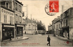 Garches Grande Rue à Garches