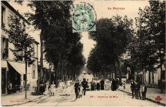 Le Perreux Avenue de Bry F. Fleury
