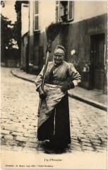 Pontoise J'sy à Pontoise