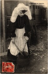Limousin Folklore -
													87 Haute Vienne
												