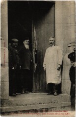 Nantes Les Inventaires Saint-Nicolas à Nantes