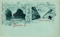 Saarunion Litho