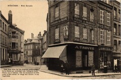 Mézieres Rue Bayard