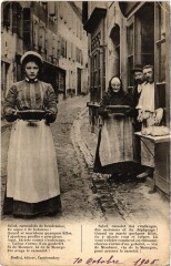 Castelnaudary Folklore à Castelnaudary