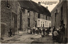 Etaples Rue Notre-Dame -
													62 Pas de Calais
												