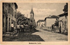 Medewich