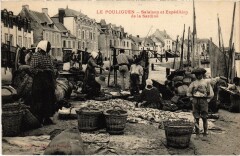 Le Pouliguen Salaison et Expédition de la Sardine -
																					44510 Le Pouliguen
																			